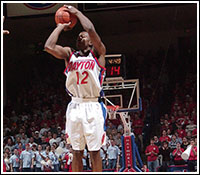 DC Basketball 